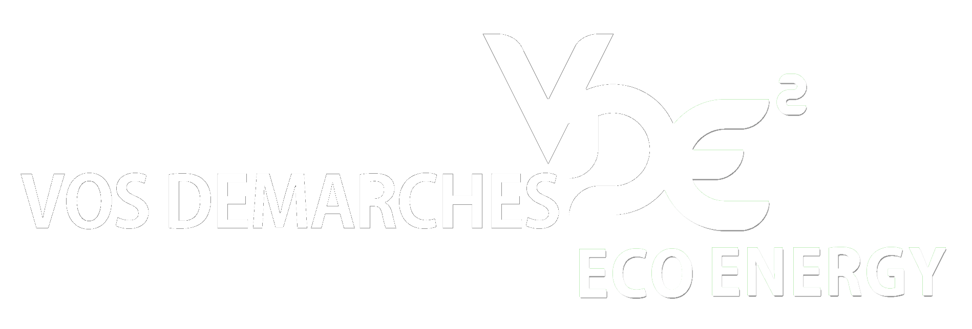 Vos démarches eco energy