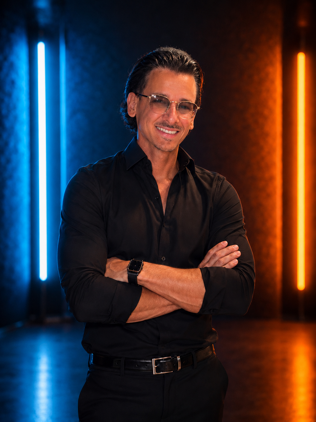 Yossi Arfi